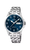 Festina Classics F20357/G Herrenuhr Rot • Quarzwerk • Edelstahlarmband, Bild 8