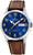 Festina Classics F20358/B Men's Watch • Timeless Design • 10 ATM Water Resistant