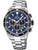 Festina Prestige F20361/3 Herrenuhr • Chronograph • Mineralglas