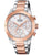 Festina Boyfriend F20398/1 Damenuhr • Chronograph • Mineralglas