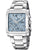 Festina Timeless Chronograph F20423/1 Herrenuhr Blau • Chronographenwerk • Mineralglas