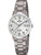 Festina Titanium F20436/1 Damenuhr Silber • Mineralglas • Titanarmband