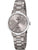 Festina Titanium F20436/2 Damenuhr Grau • Leichtes Titangehäuse • Mineralglas mit Datumsanzeige