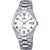 Festina Classics F20437/1 Herrenuhr Weiß • Edelstahlgehäuse mit Mineralglas • 10 ATM Wasserdicht