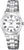 Festina Klassik F20438/1 Women's Watch • Stainless Steel • 10 ATM Water Resistant