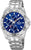 Festina Multifunction F20445/2 Men's Watch • Sporty Design • Robust Stainless Steel