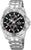 Festina Multifunction F20445/3 Men's Watch • High-Quality Stainless Steel • 10 ATM Water Resistant