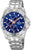 Festina Multifunction F20445/5 Men's Watch • 10 bar • Steel