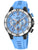 Festina Chrono Bike F20450/6 Herrenuhr Blau • Chronograph • 10 ATM Wasserdicht