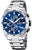 Festina Timeless Chronograph F20463/2 Men's Watch • Sporty Design • Stainless Steel