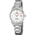 Festina Classics F20509/2 Damenuhr Silber • Mineralglas • Japanisches Quarzwerk