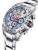 Festina Chrono Bike F20543/1 Herrenuhr Silber • Chronograph • Mineralglas, Bild 2