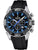 Festina Chrono Bike F20544/2 Herrenuhr Weiß • Chronograph • Mineralglas