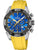 Festina Chrono Bike F20544/4 Herrenuhr Blau • Quarz-Chronograph • 10 ATM Wasserdicht