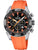 Festina Chrono Bike F20544/5 Herrenuhr Schwarz • Mineralglas • Sportlicher Chronograph
