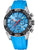 Festina Chrono Bike F20544/6 Herrenuhr Blau • Chronograph • 10 ATM Wasserdicht