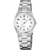 Festina Classics F20553/1 Damenuhr Weiß • Mineralglas • Quarzwerk