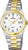 Festina Classics F20554/1 Men's Watch • Stainless Steel • Classic Design