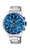 Festina Timeless Chronograph F20560/7 Herrenuhr Rot • Chronograph • Miyota Quarzwerk, Bild 4