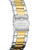 Festina Chrono Sport F20562/3 Herrenuhr Grün • Chronograph mit Datum • Bicolor Edelstahlarmband, Bild 2