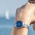Festina Mademoiselle F20597/3 Women's Watch • Sparkling Crystals • Elegant Milanese Bracelet