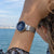 Festina Mademoiselle F20597/3 Women's Watch • Sparkling Crystals • Elegant Milanese Bracelet
