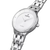 Festina Mademoiselle F20600/1 Women's Watch • Elegant Design • Stainless Steel
