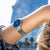 Festina Mademoiselle F20600/3 Women's Watch • Feminine Elegance • Blue Dial