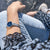Festina Mademoiselle F20600/3 Women's Watch • Feminine Elegance • Blue Dial