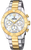 Festina Boyfriend F20604/1 Women's Watch • Mother-of-Pearl Dial • 10 ATM Water Resistant