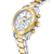 Festina Boyfriend F20604/1 Women's Watch • Mother-of-Pearl Dial • 10 ATM Water Resistant