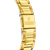 Festina Boyfriend Rainbow F20609/1 Women's Watch • Mother-of-Pearl Dial • Gold-Tone Stainless Steel