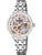 Festina Automatic Skeleton F20614/1 Damen • Saphirglas • Automatikwerk