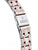 Festina F20615/1 Damen Automatik • Saphirglas • Edelstahl Bicolor, Bild 2
