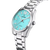 Festina Alegria F20622/D Women's Watch • Light Blue • Stainless Steel
