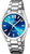 Festina Boyfriend F20622/i Women's Watch • Blue Dial • Stainless Steel