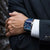 Festina On the Square F20636/2 Men's Watch • Striking Square Design • Precise Chronograph
