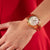 Festina Rainbow F20639/2 Women's Watch • Sparkling Rainbow Design • High-Quality Stainless Steel