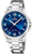 Festina Mademoiselle F20656/2 Women's Watch • With Crystals • Blue