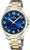 Festina Solar Energy F20657/4 Men's Watch • Solar Powered • Bicolor