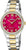 Festina Solar Energy F20659/3 Women's Watch • Sustainable Solar Drive • Elegant Bicolor Design