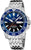 Festina Diver F20661/1 Men's Watch • Sapphire Crystal • 20 ATM