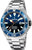 Festina The Originals F20663/1 Men's Watch • Sapphire Crystal • 20 ATM
