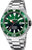 Festina The Originals F20663/2 Men's Watch • High-Quality Stainless Steel • Scratch-Resistant Sapphire Crystal