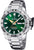 Festina Diver F20665/2 Men's Watch • 20 ATM Water Resistant • Sapphire Crystal