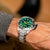 Festina Diver F20665/2 Men's Watch • 20 ATM Water Resistant • Sapphire Crystal