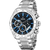 Festina Timeless Chronograph F20668/6 Men's Watch • Stainless Steel • Quartz Movement