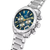Festina Timeless Chronograph F20668/5 Men's Watch • Sporty Chronograph Design • Reliable Quartz Movement