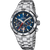 Festina Chrono Bike F20670/1 Herrenuhr Blau • Chronograph • 10 ATM