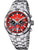 Festina Chrono Bike F20670/5 Herrenuhr Rot • Quarz-Chronograph • 10 ATM